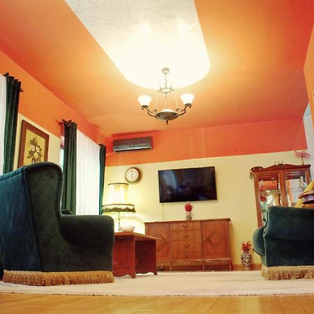 Marilyn Apartments Σμεντέρεβο Εξωτερικό φωτογραφία