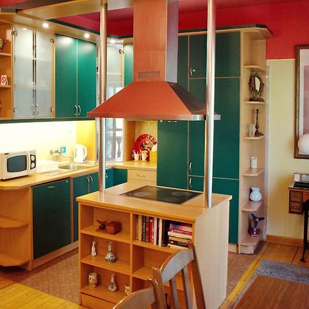 Marilyn Apartments Σμεντέρεβο Εξωτερικό φωτογραφία