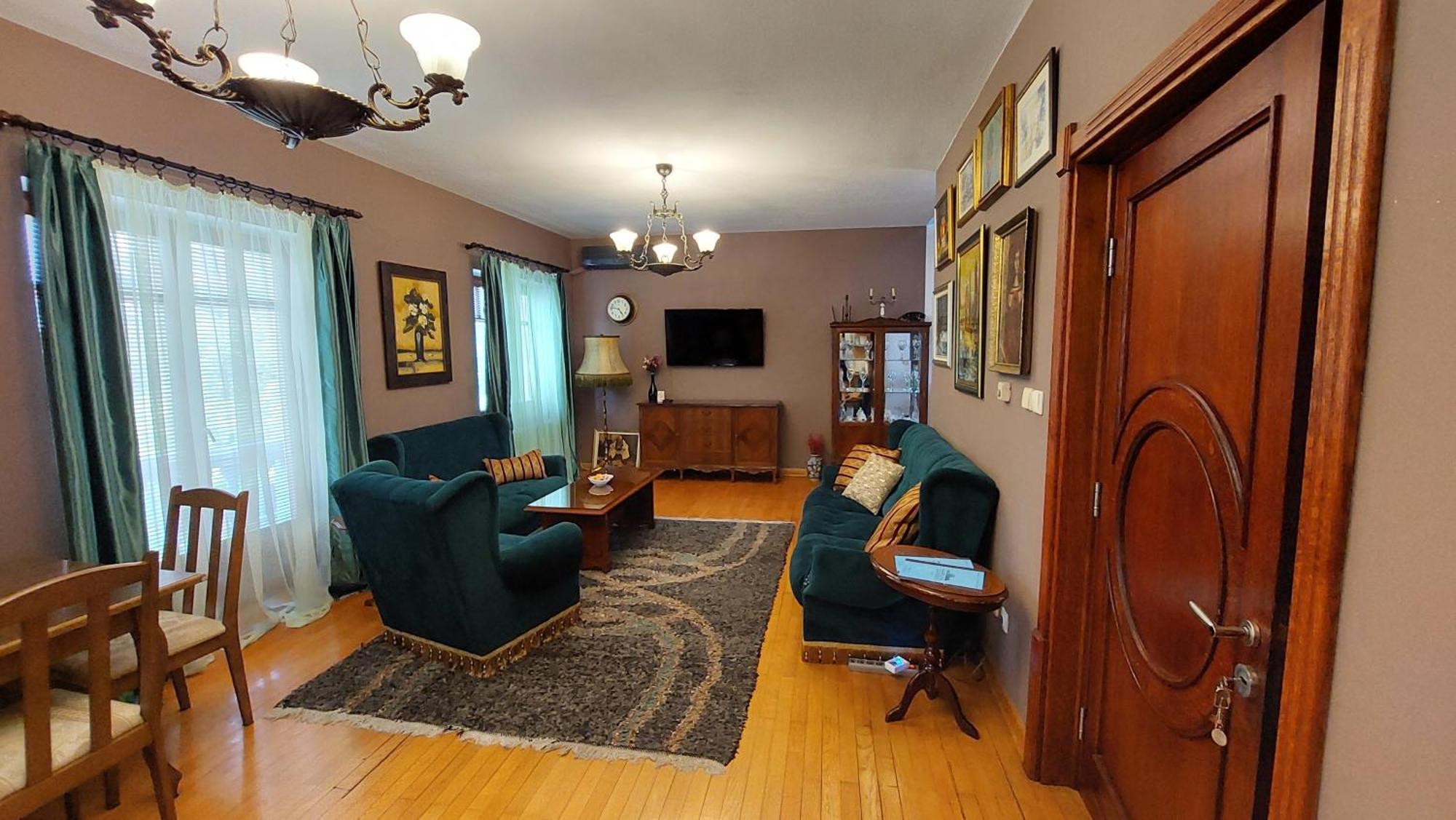 Marilyn Apartments Σμεντέρεβο Εξωτερικό φωτογραφία
