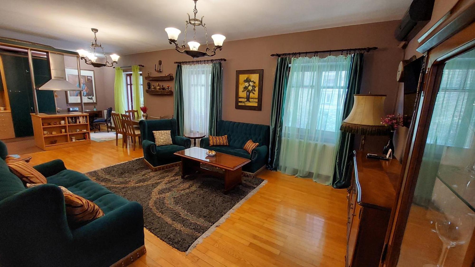 Marilyn Apartments Σμεντέρεβο Εξωτερικό φωτογραφία