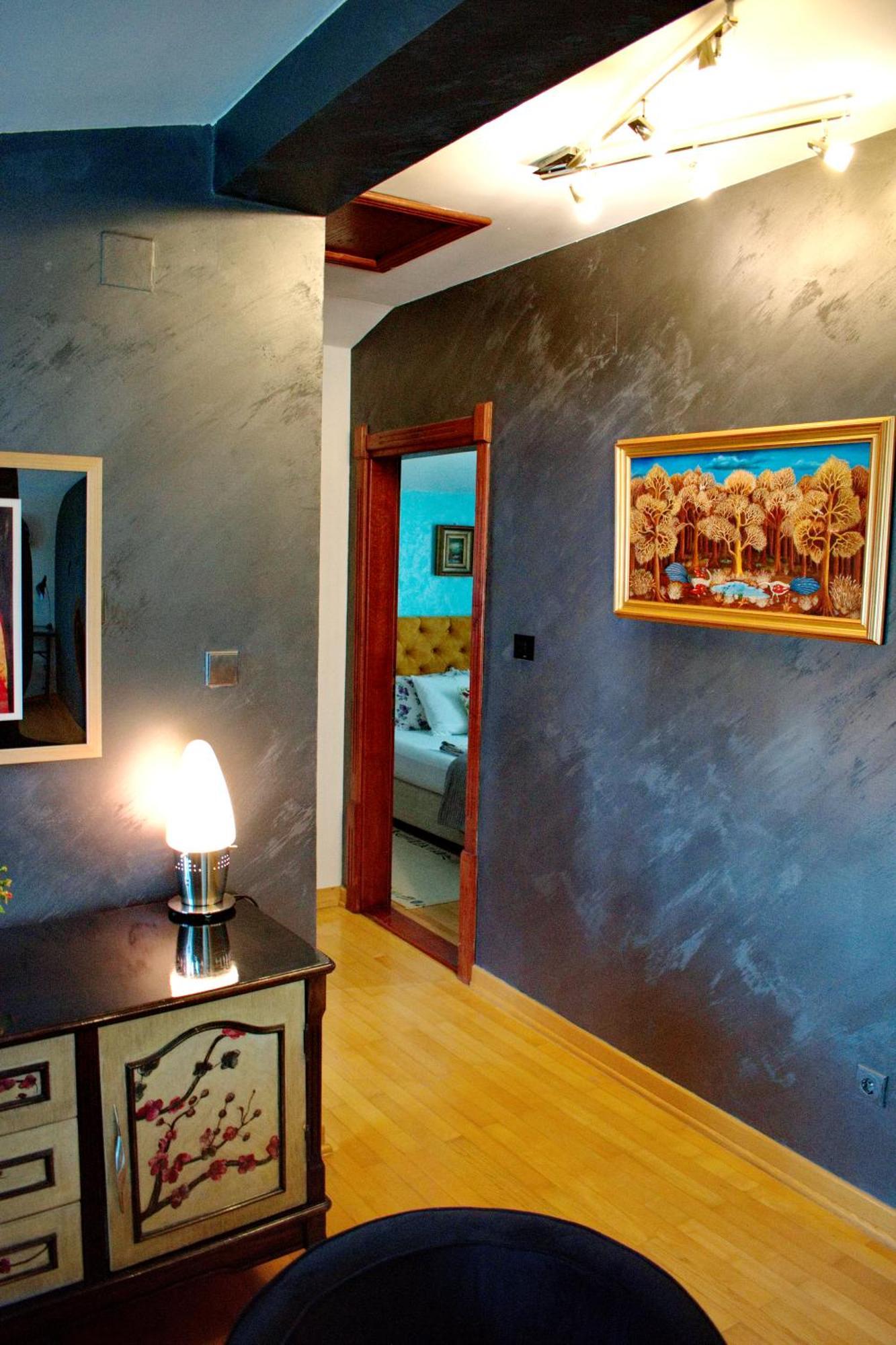Marilyn Apartments Σμεντέρεβο Εξωτερικό φωτογραφία