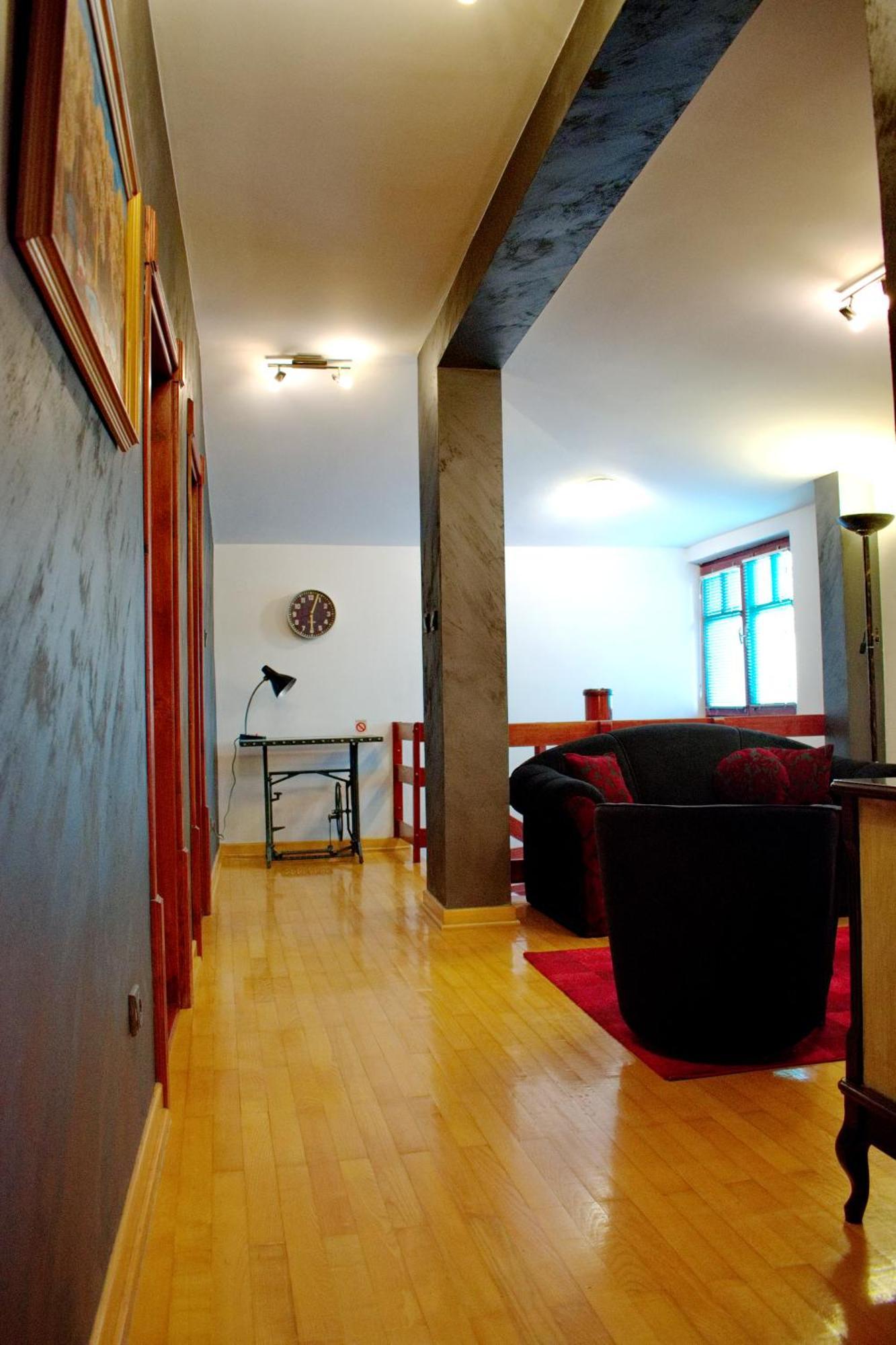 Marilyn Apartments Σμεντέρεβο Εξωτερικό φωτογραφία