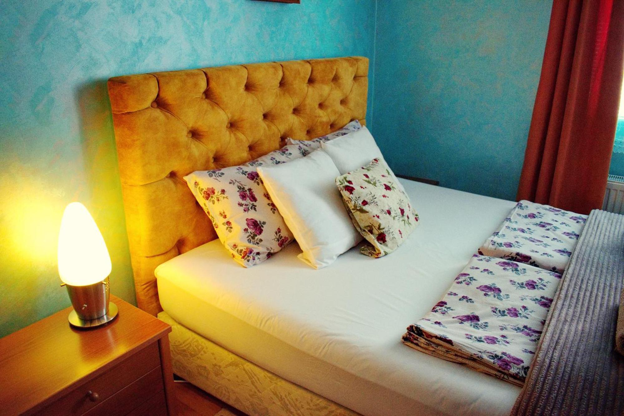 Marilyn Apartments Σμεντέρεβο Εξωτερικό φωτογραφία