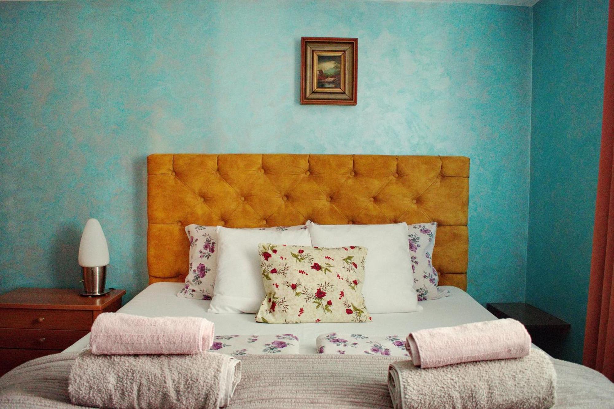Marilyn Apartments Σμεντέρεβο Εξωτερικό φωτογραφία