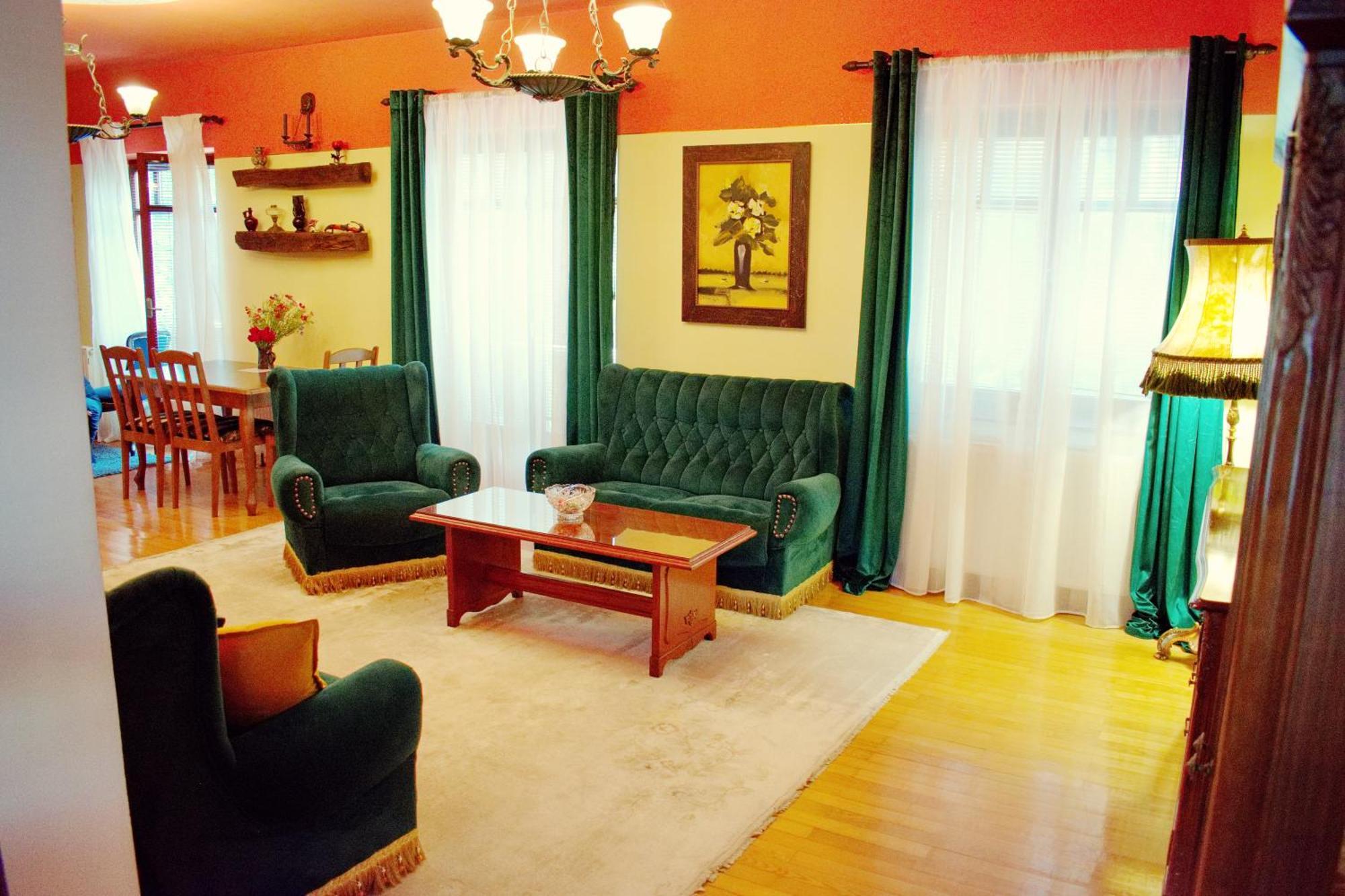 Marilyn Apartments Σμεντέρεβο Εξωτερικό φωτογραφία