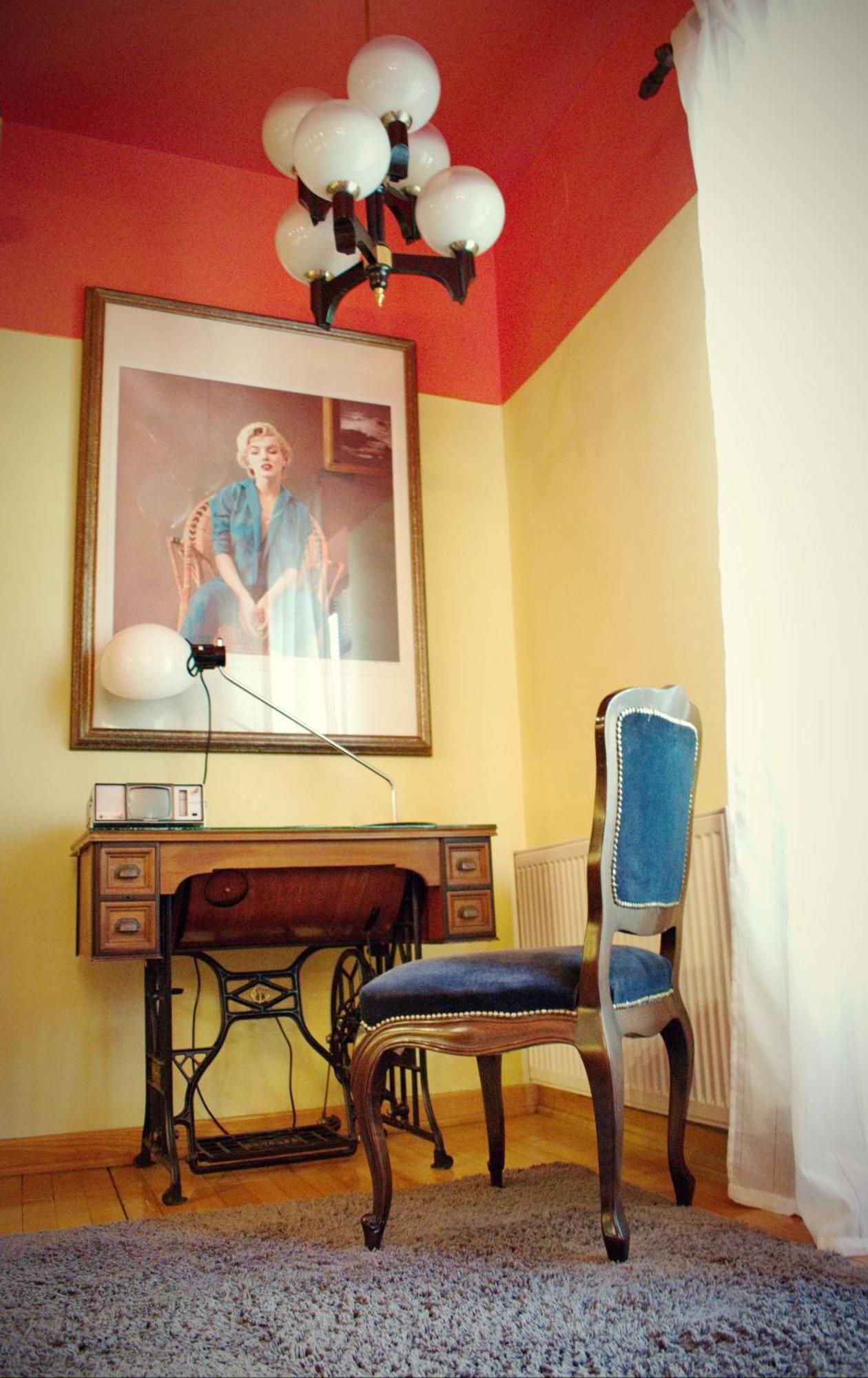 Marilyn Apartments Σμεντέρεβο Εξωτερικό φωτογραφία