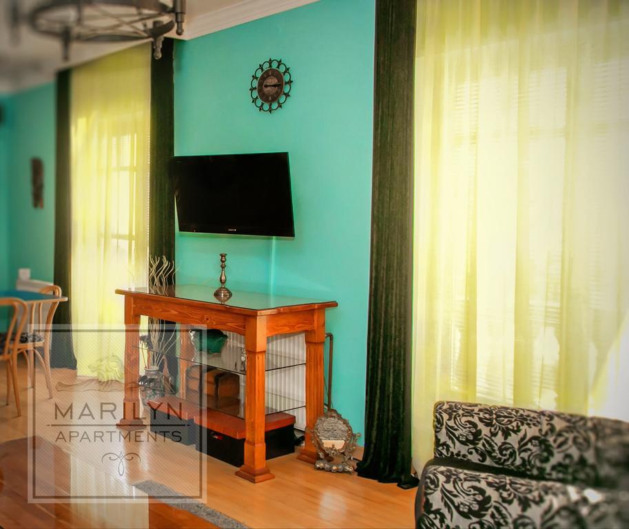 Marilyn Apartments Σμεντέρεβο Εξωτερικό φωτογραφία