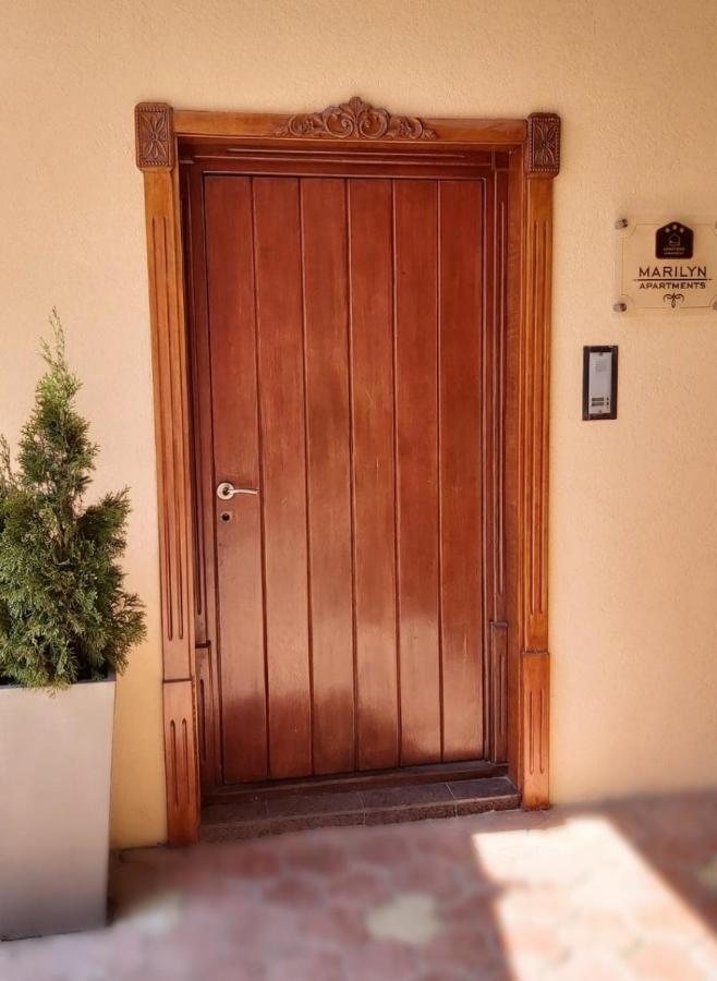 Marilyn Apartments Σμεντέρεβο Εξωτερικό φωτογραφία
